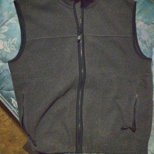 Old navy vest